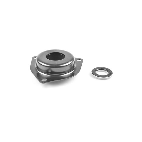 Fjäderbenslager, Framaxel Tedgum TED97160 TEDGUM