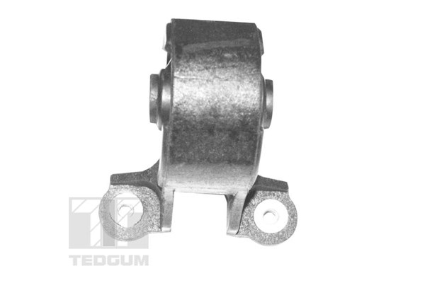 Fäste, differential, Bakaxel Tedgum TED98330 TEDGUM