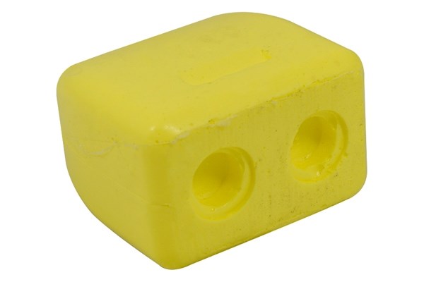Axelupphängning, Framaxel Tedgum TED99770 TEDGUM
