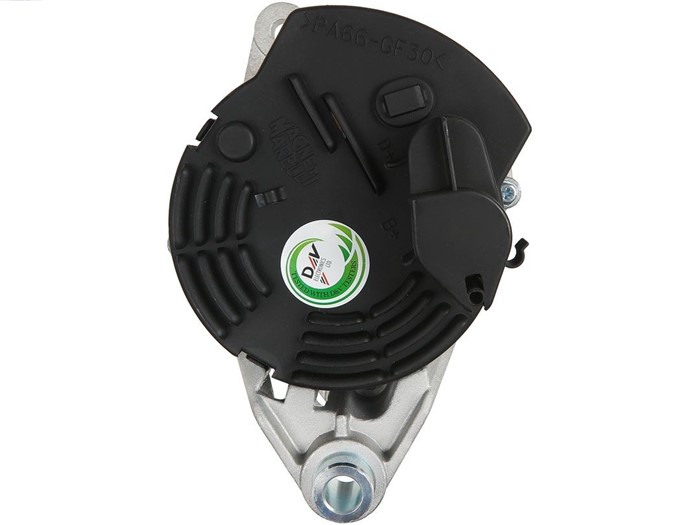 Generator As-pl Remanufactured | as-pl | alternators A4006PR AS-PL