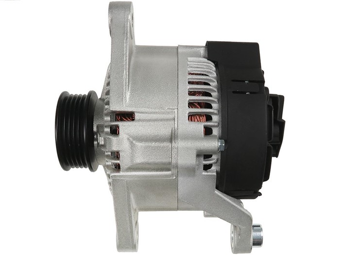 Generator As-pl Remanufactured | as-pl | alternators A4006PR AS-PL