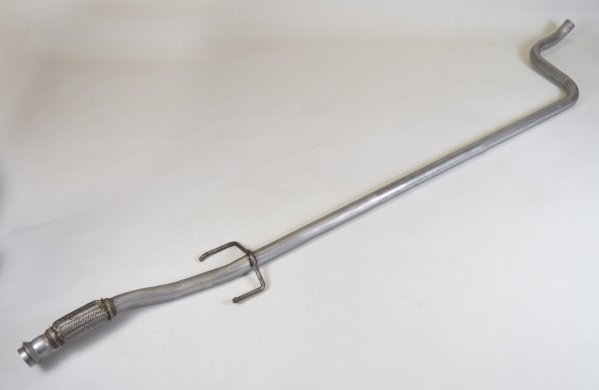 Avgasrör, Mitt Eec ECN527 EEC