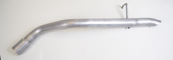 Avgasrör Eec EFE1087 EEC