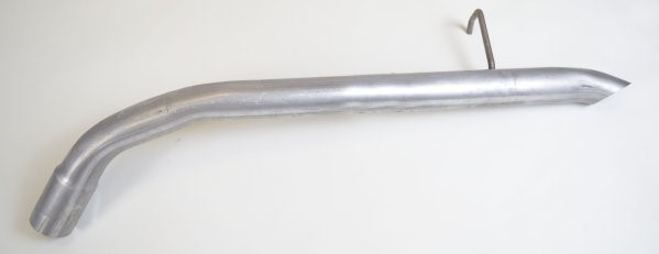 Avgasrör Eec EFE1089 EEC