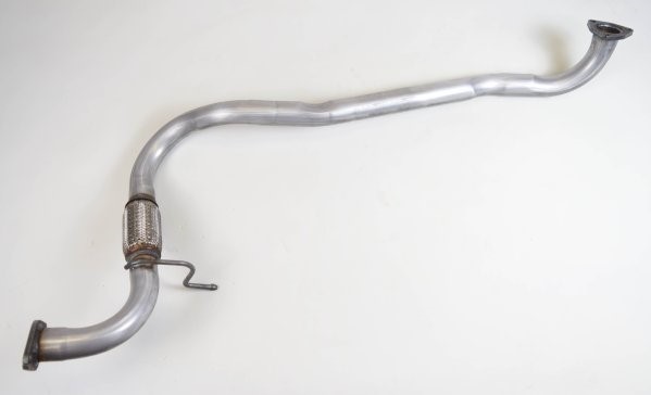 Avgasrör, Fram Eec EFE660 EEC