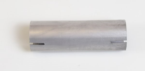 Avgasrör, Mitt Eec EGM307 EEC