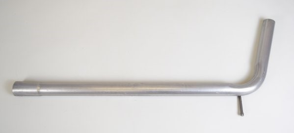 Avgasrör, Mitt Eec EVW699 EEC