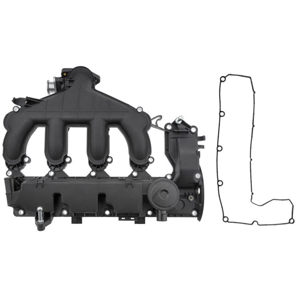 Sugrörsamodul Nty BPZ-CT-011 NTY