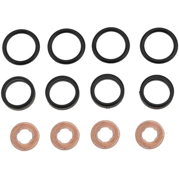 Packningssats, insprutningsmunstycke Nty BWP-PL-003 NTY