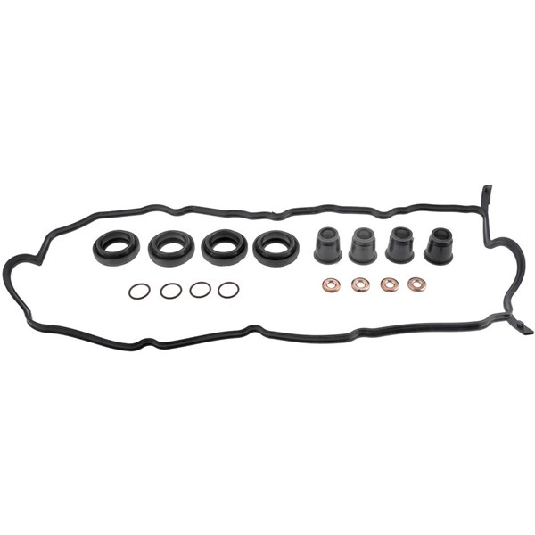 Packningssats, vippkåpa Nty BWP-TY-000 NTY Packningssats, vippkåpa Nty BWP-TY-000 NTY