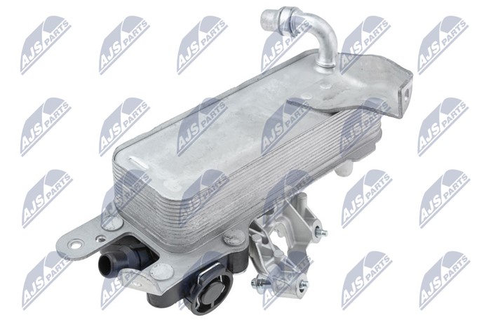Oljekylare, motor Nty CCL-BM-033 NTY