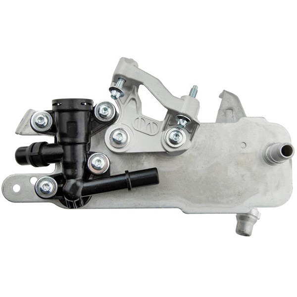 Oljekylare, motor Nty CCL-BM-033 NTY Oljekylare, motor Nty CCL-BM-033 NTY