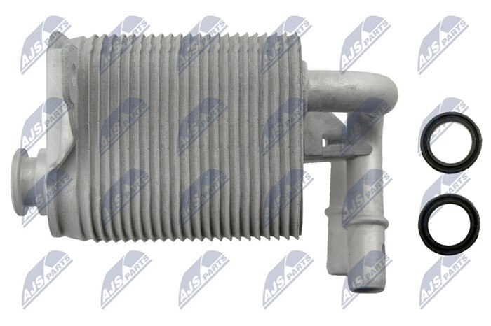 Kylare, motorkylning Nty CCL-BM-034 NTY