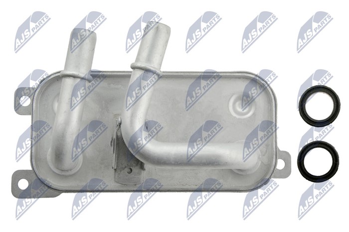 Kylare, motorkylning Nty CCL-BM-034 NTY