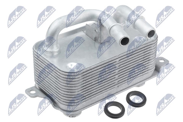 Oljekylare, automatisk transmission Nty CCL-BM-035 NTY