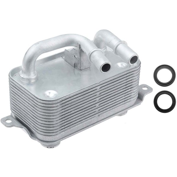Oljekylare, automatisk transmission Nty CCL-BM-035 NTY