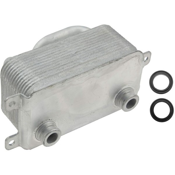 Oljekylare, automatisk transmission Nty CCL-BM-035 NTY Oljekylare, automatisk transmission Nty CCL-BM-035 NTY