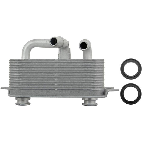 Oljekylare, automatisk transmission Nty CCL-BM-035 NTY Oljekylare, automatisk transmission Nty CCL-BM-035 NTY