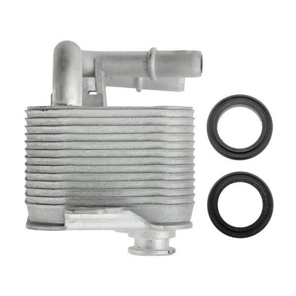 Oljekylare, automatisk transmission Nty CCL-BM-035 NTY Oljekylare, automatisk transmission Nty CCL-BM-035 NTY