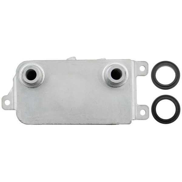 Oljekylare, automatisk transmission Nty CCL-BM-035 NTY Oljekylare, automatisk transmission Nty CCL-BM-035 NTY