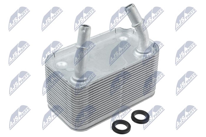 Oljekylare, automatisk transmission Nty CCL-BM-036 NTY