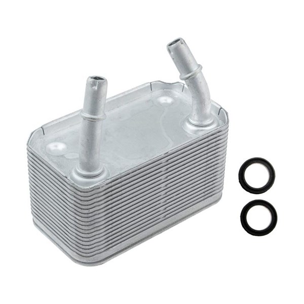 Oljekylare, automatisk transmission Nty CCL-BM-036 NTY