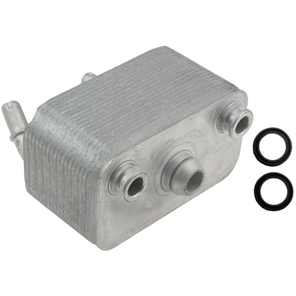 Oljekylare, automatisk transmission Nty CCL-BM-036 NTY Oljekylare, automatisk transmission Nty CCL-BM-036 NTY