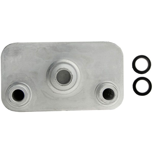 Oljekylare, automatisk transmission Nty CCL-BM-036 NTY Oljekylare, automatisk transmission Nty CCL-BM-036 NTY