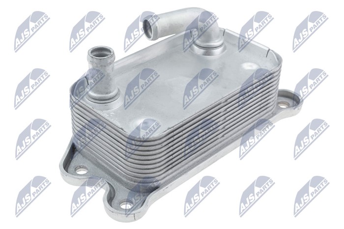 Oljekylare, motor Nty CCL-FR-017 NTY