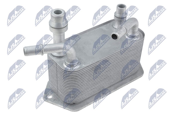 Oljekylare, automatisk transmission Nty CCL-LR-005 NTY