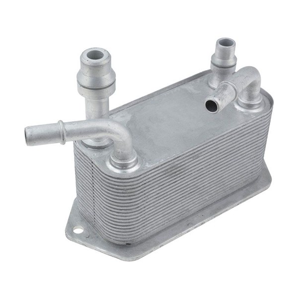 Oljekylare, automatisk transmission Nty CCL-LR-005 NTY