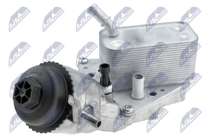 Oljekylare, motor Nty CCL-PL-015 NTY