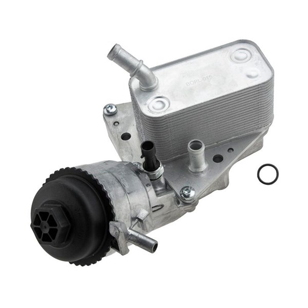 Oljekylare, motor Nty CCL-PL-015 NTY