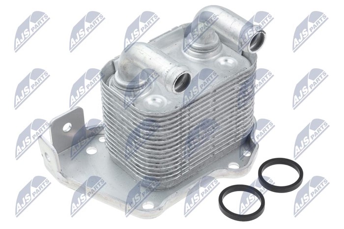 Oljekylare, motor Nty CCL-PL-016 NTY