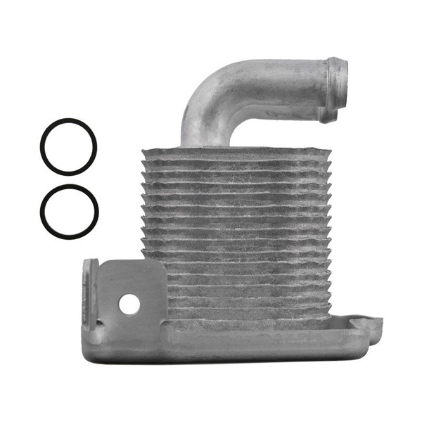 Oljekylare, motor Nty CCL-PL-016 NTY