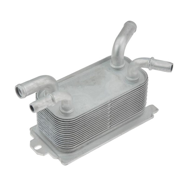 Oljekylare, automatisk transmission Nty CCL-VV-004 NTY
