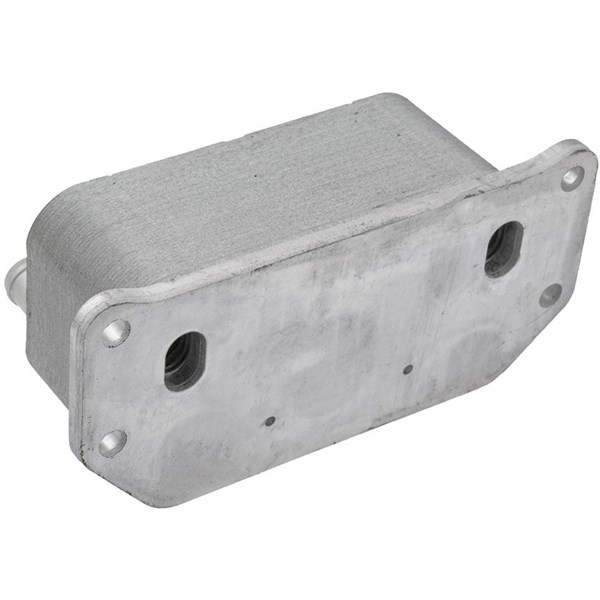 Oljekylare, motor NTY Oljekylare, motor NTY