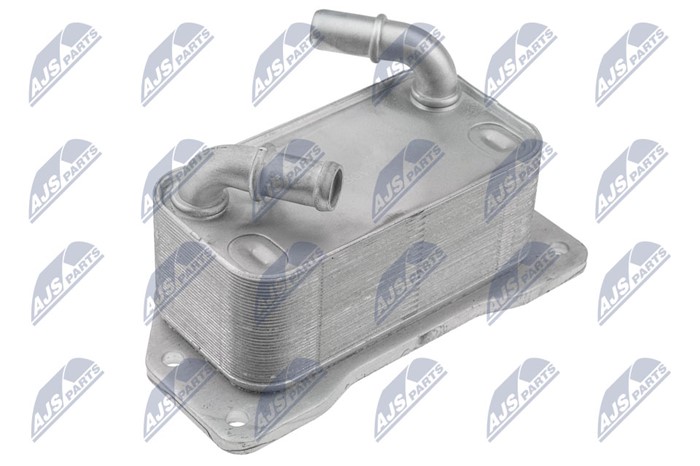 Oljekylare, motor Nty CCL-VV-006 NTY
