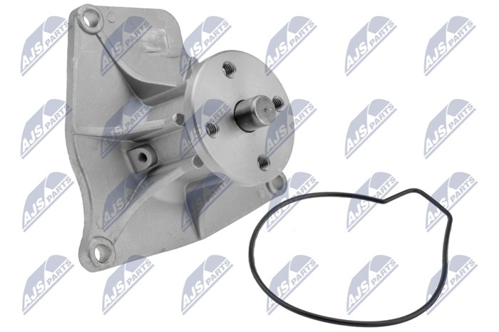 Vattenpump Nty CPW-MS-000 NTY