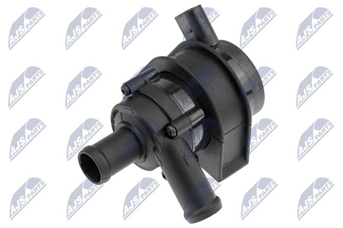 Extra vattenpump NTY