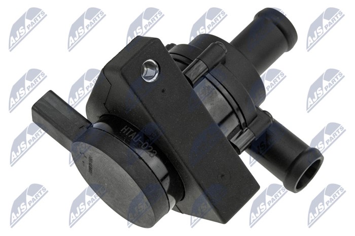 Extra vattenpump NTY