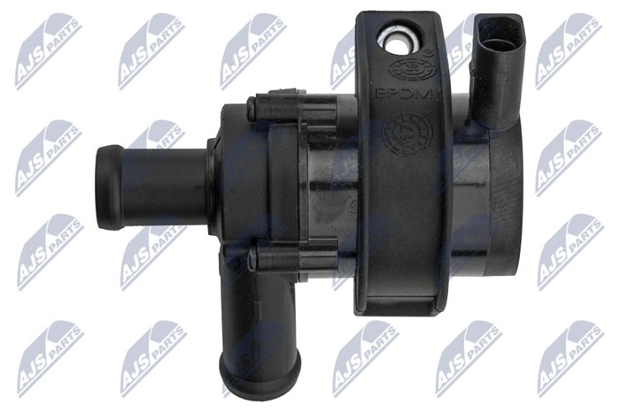 Extra vattenpump NTY