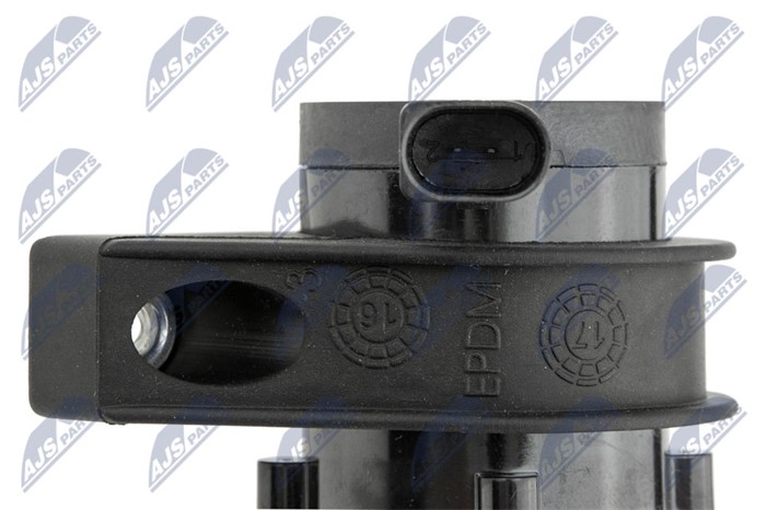 Extra vattenpump NTY