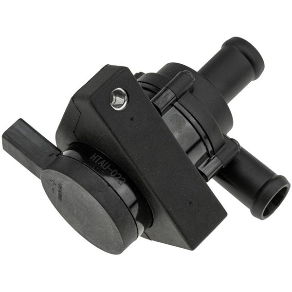 Extra vattenpump NTY