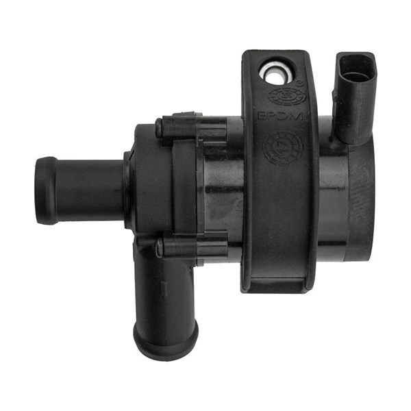 Extra vattenpump NTY