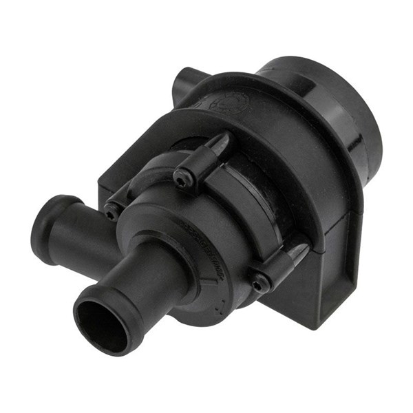 Vattenpump, oberoende uppvärmning NTY