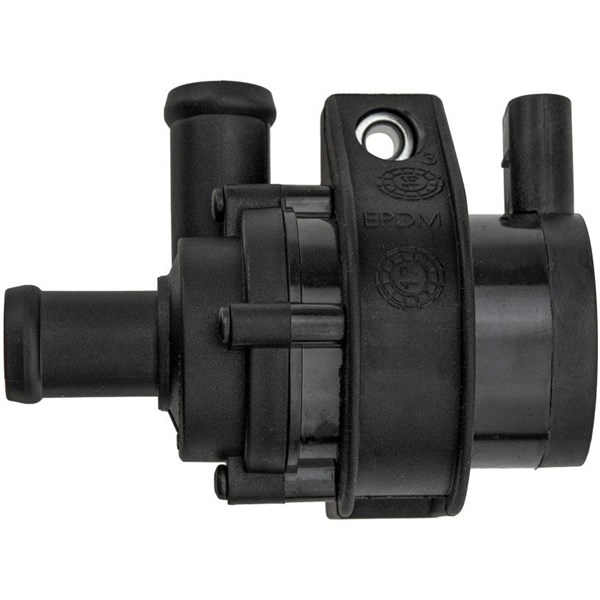 Vattenpump, oberoende uppvärmning NTY