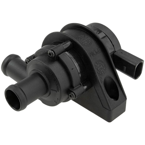 Vattenpump, oberoende uppvärmning NTY Vattenpump, oberoende uppvärmning NTY