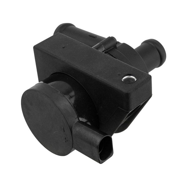 Vattenpump, oberoende uppvärmning NTY
