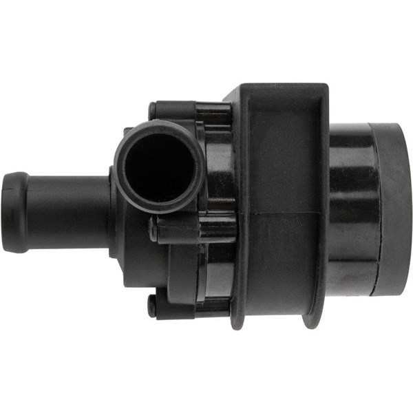 Vattenpump, oberoende uppvärmning NTY